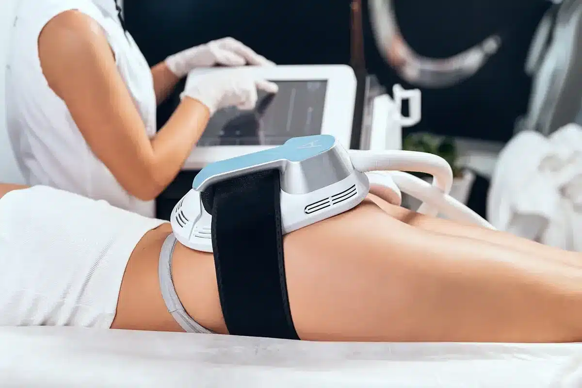 How to Choose the Best Non-Invasive Body Sculpting Machine