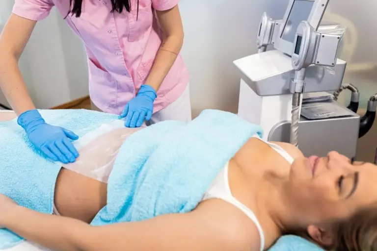 What Is Non-Surgical Body Contouring and How Does It Work?