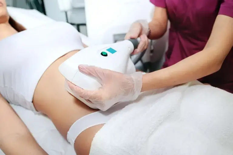 How to Remove Arm Fat With CoolSculpting: Results Explained