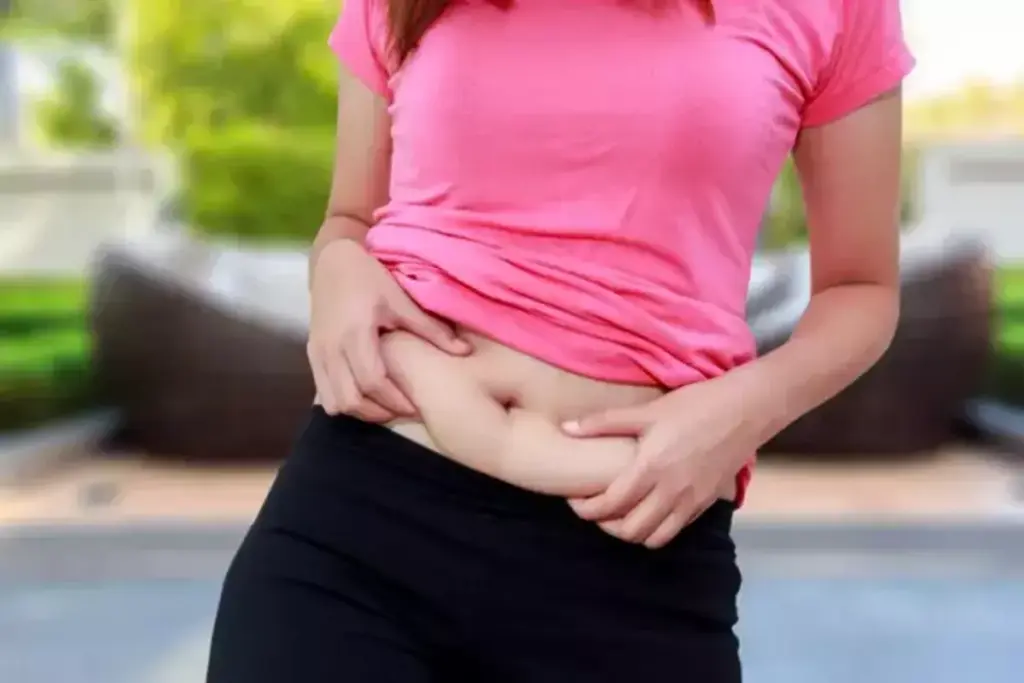 Can Kybella Be Used on Your Stomach and Belly Fat?