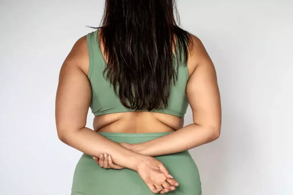 How to Remove Upper Back Fat: A Complete Guide