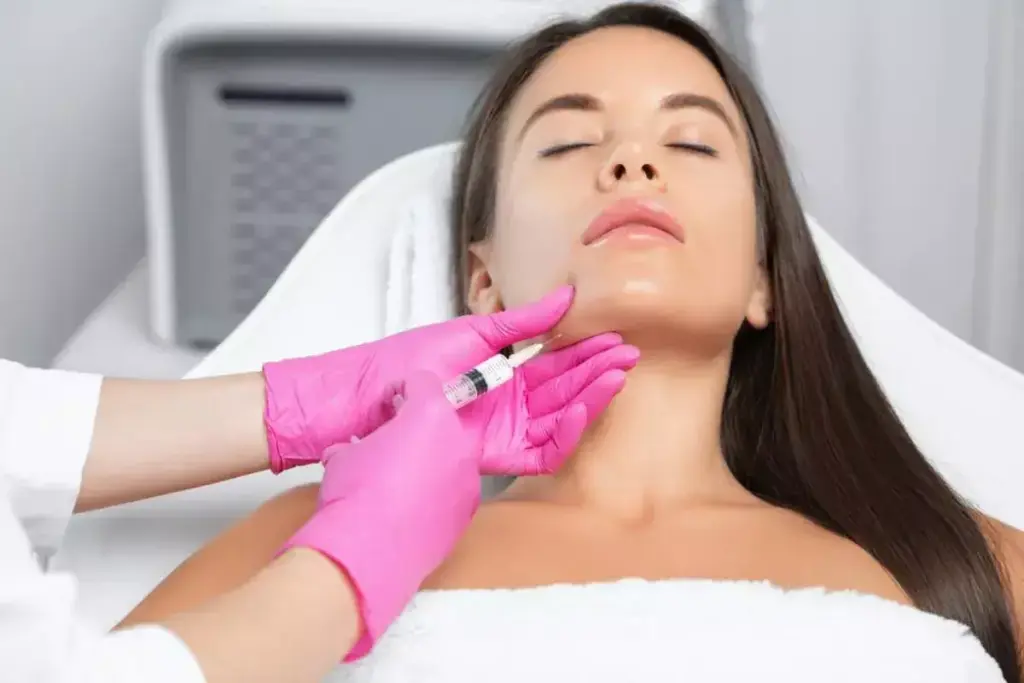 How to Use Kybella Injections for Belly Fat Reduction