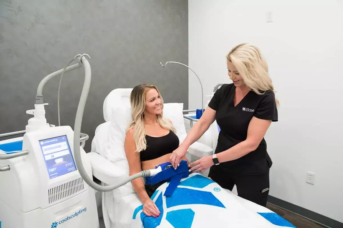 What Are the Real Risks of CoolSculpting Gone Wrong?