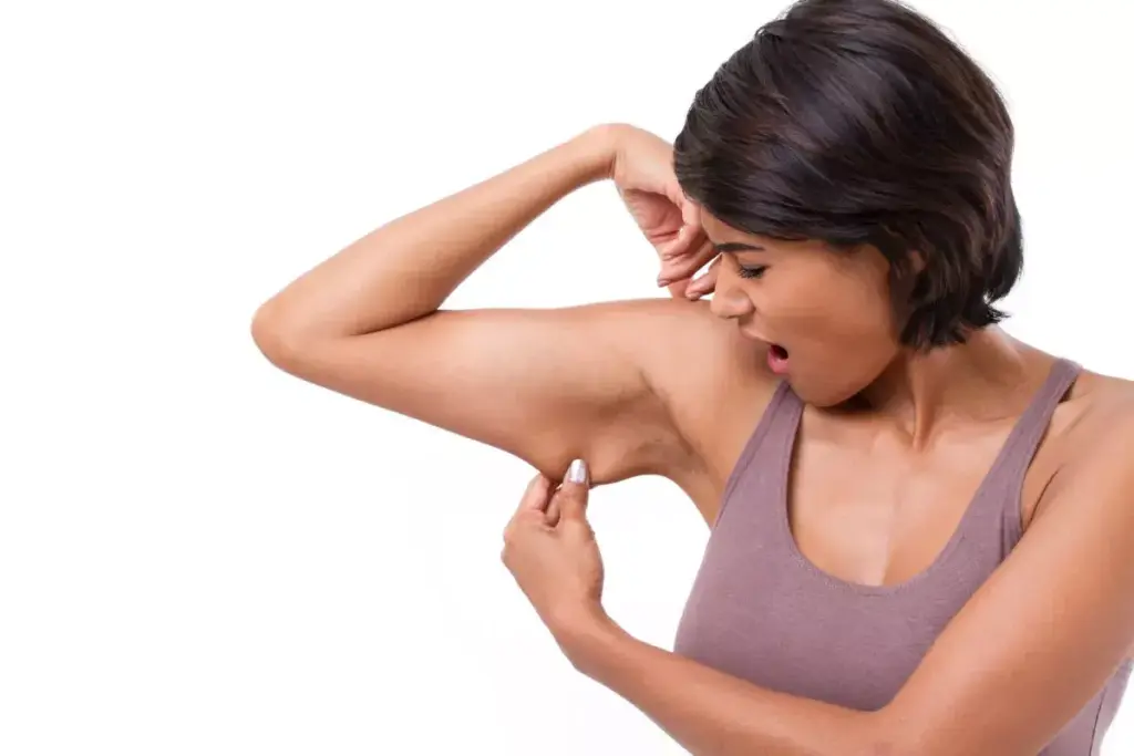 How to Reduce Arm Fat: Non-Surgical Solutions