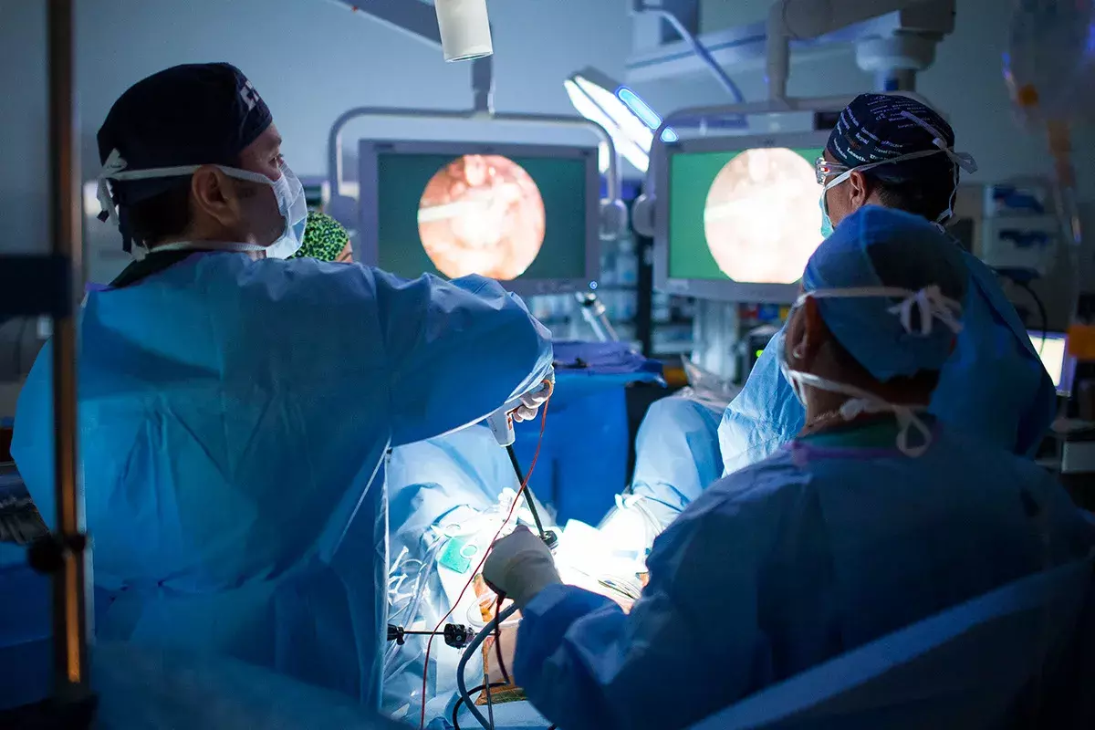 What Happens to Your Anatomy After a Hysterectomy?