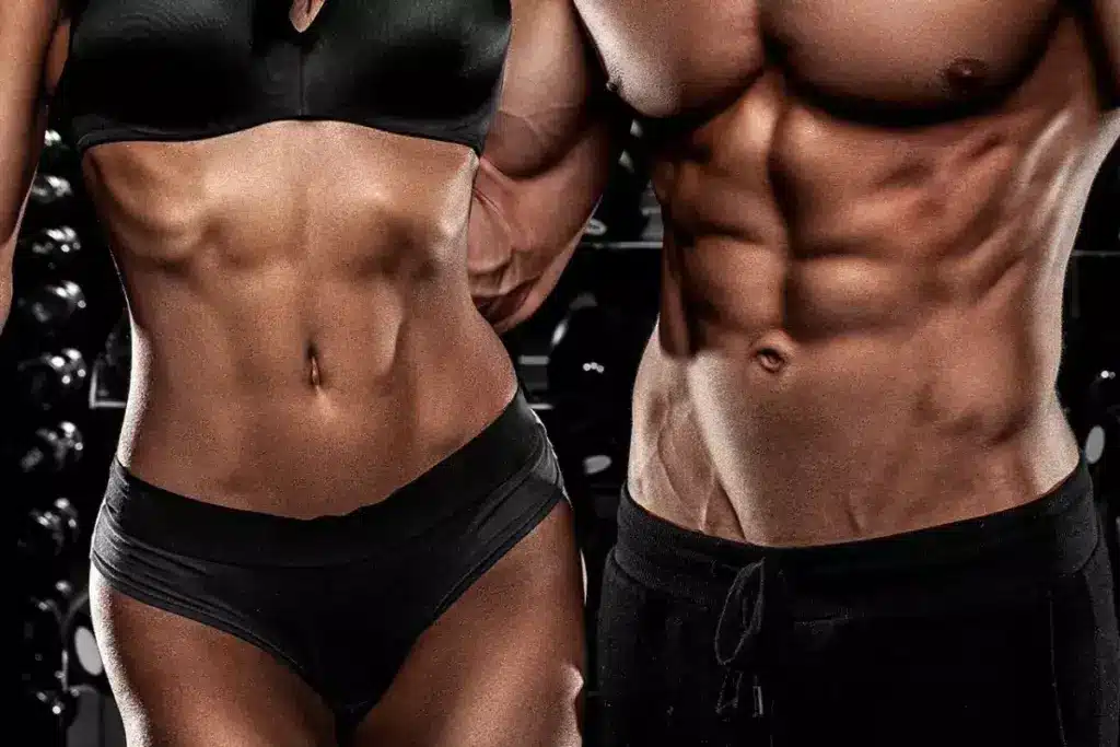 7 Advanced Liposculpture Before and After Results 2 7 Advanced Liposculpture Before and After Results