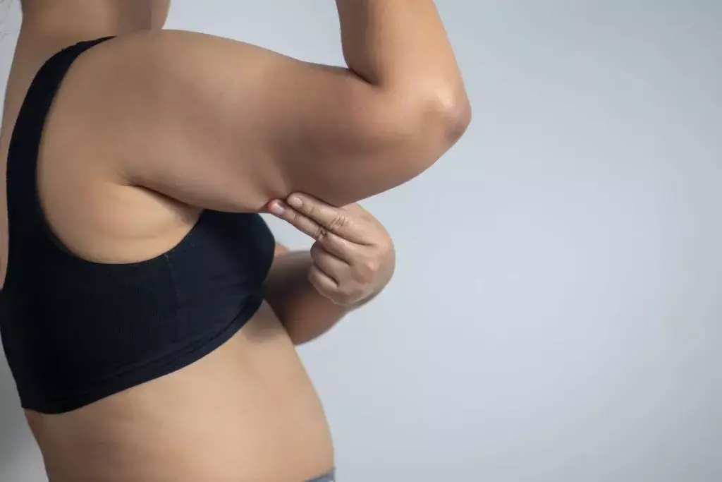 How to Reduce Stubborn Arm Fat: A Complete Guide