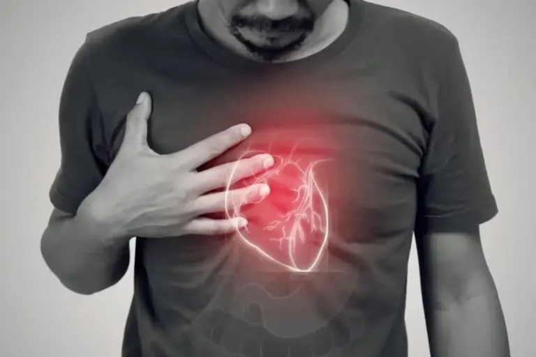 Why Does Congestive Heart Failure Cause Edema?