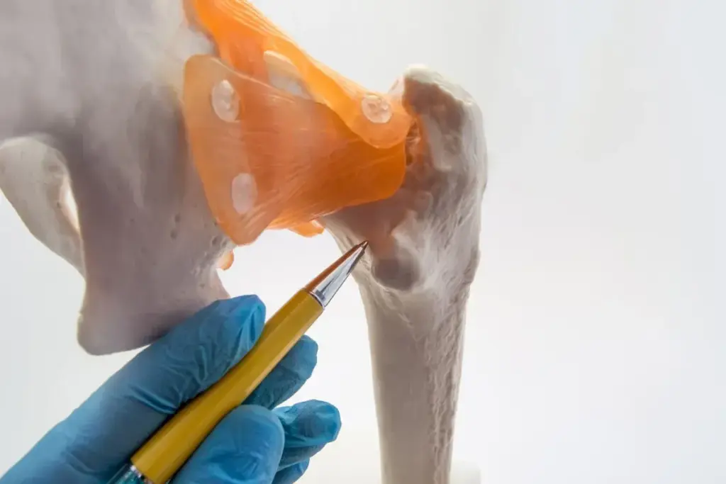 How to Recover From Femur Bone Graft Surgery