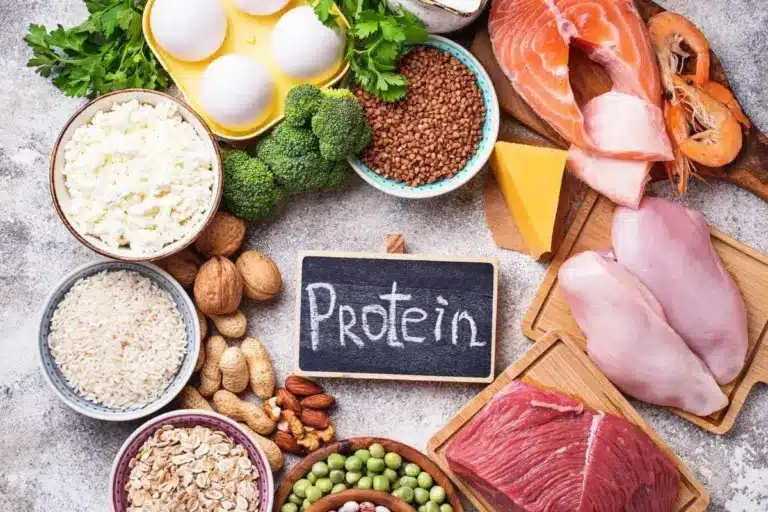 Is Too Much Protein Bad for Your Kidneys?