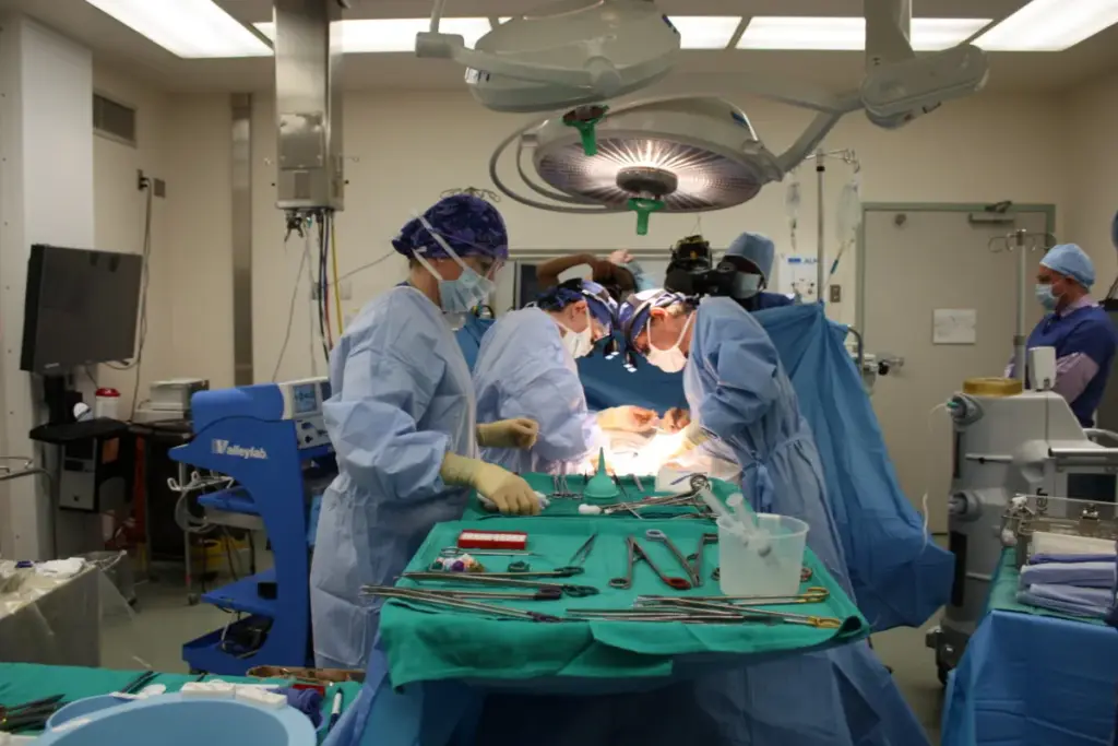 How Long Does Recovery Take After a Kidney Transplant?