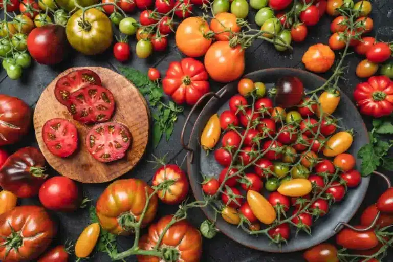 Are Tomatoes Good for Kidneys? What You Need to Know