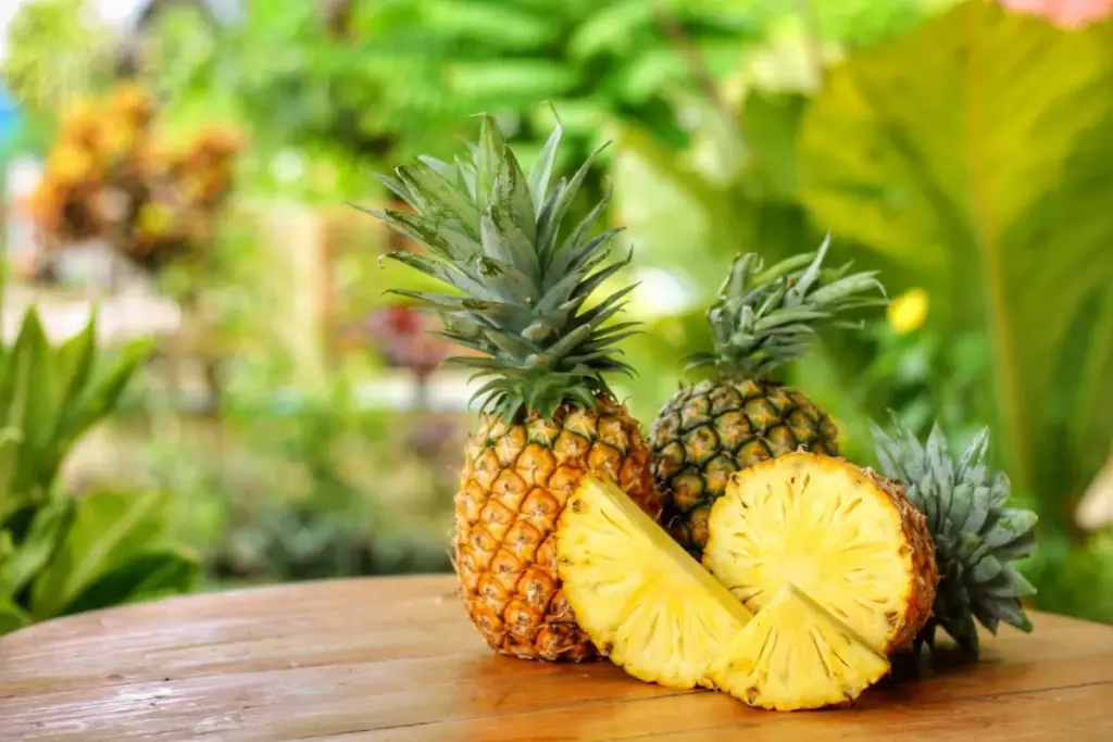 Is Pineapple Good for Kidneys? A Complete Guide