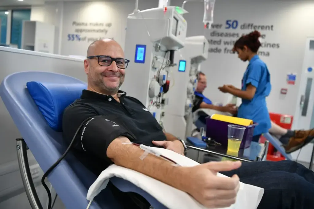 How Many Lives Can One Donor Save?