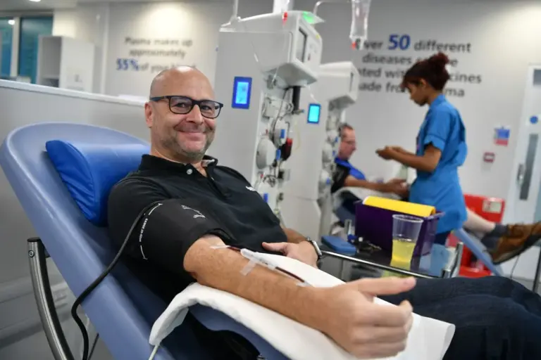 How Many Lives Can One Donor Save?