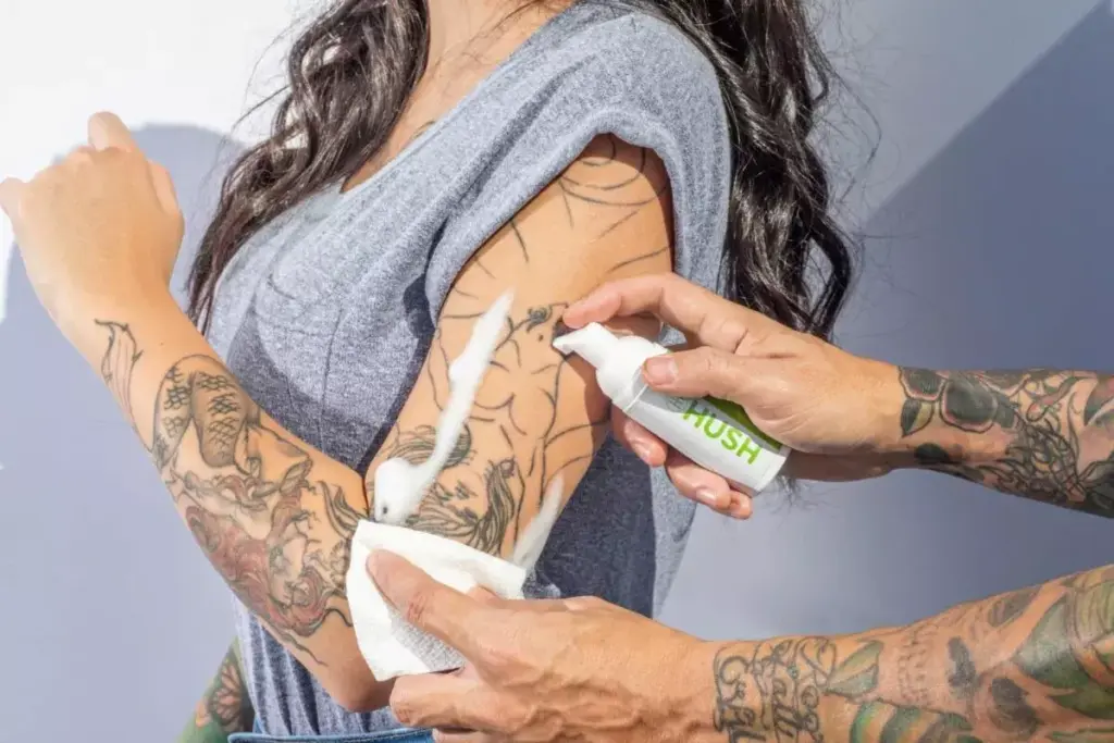 How to Erase Tattoo Naturally: 7 Proven Methods