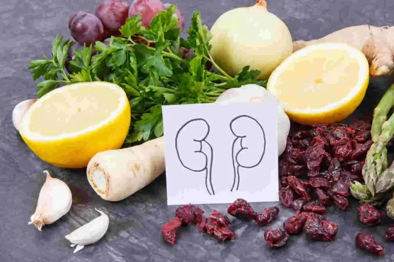 7 Best Vitamins for Kidney Health & Function
