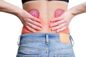 5 Types of Kidney Disease: Symptoms, Causes & Treatment