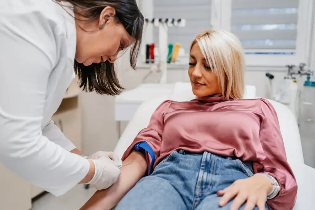 What Does EGFR Mean in Blood Work? A Complete Guide