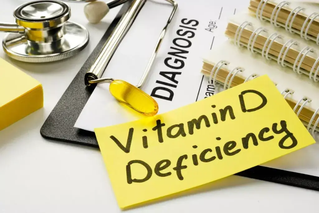 How to Treat Vitamin D Deficiency: Dosing Guidelines