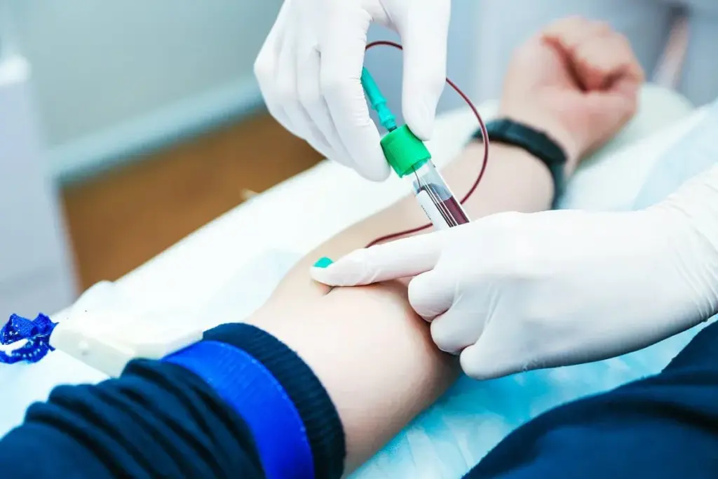 5 Key Blood Tests That Show Kidney Function