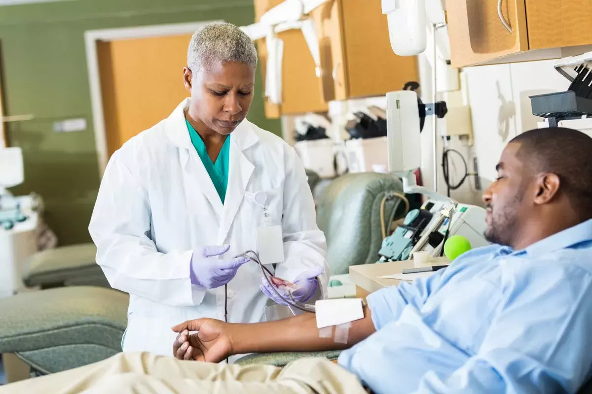 How to Raise Ferritin Levels: 8 Proven Methods