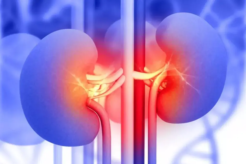 How to Recognize Kidney Obstruction Symptoms 2 How to Recognize Kidney Obstruction Symptoms