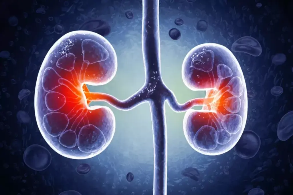 5 Stages of Kidney Rejection: Symptoms & Signs