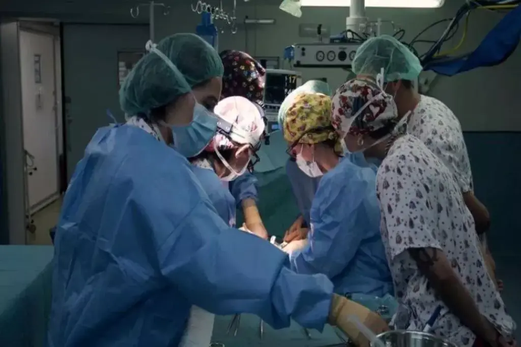 5 Types of Organ Transplant Rejection: Signs and Symptoms