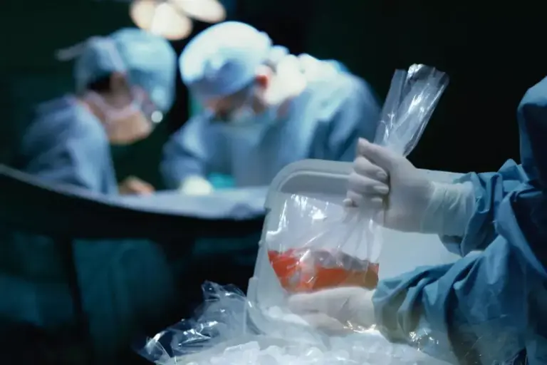 5 Types of Organ Transplant Rejection: Signs and Symptoms