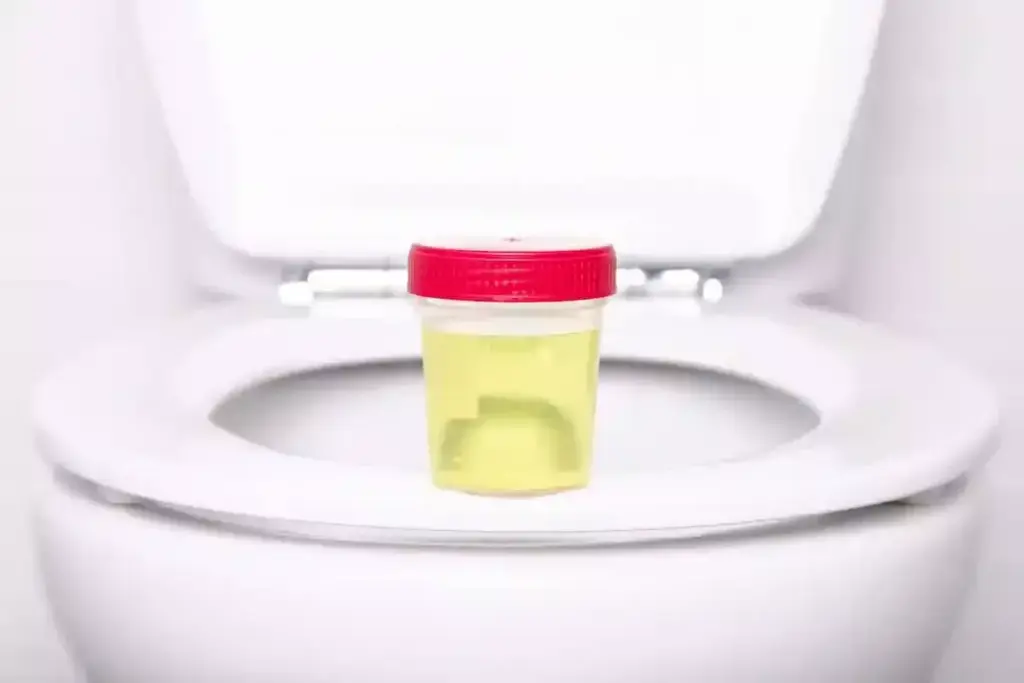 Why Is My Urine Foamy and When Should I Worry?