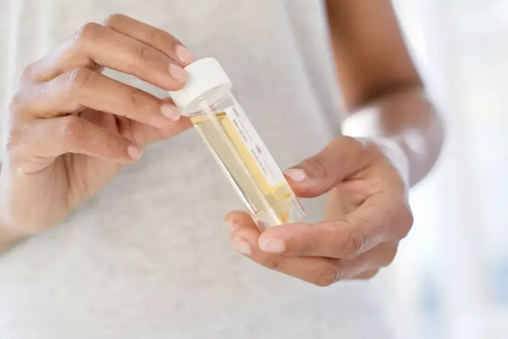 How to Control Albumin in Urine: A Step-by-Step Guide