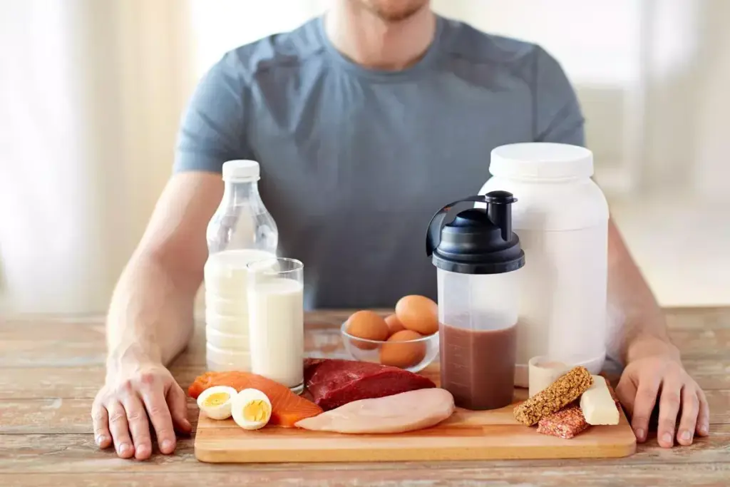 Is Too Much Protein Bad for Your Kidneys?