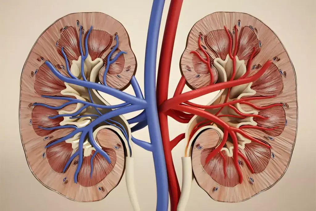 8 Key Functions of Renal Artery: A Complete Guide 2 8 Key Functions of Renal Artery: A Complete Guide