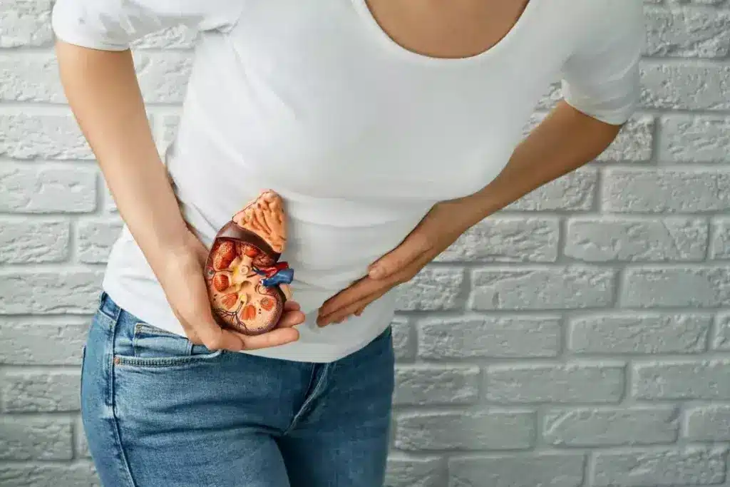 How to Manage Anemia in Chronic Kidney Disease