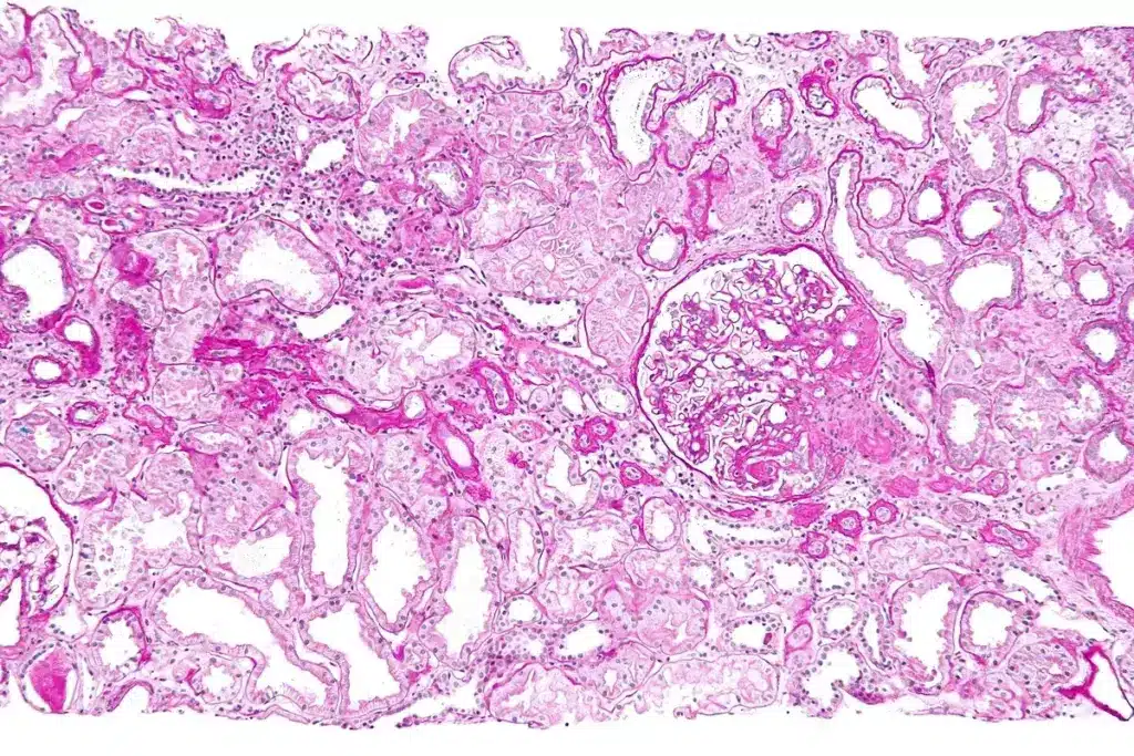 How to Do a Kidney Biopsy: Complete Procedure Guide