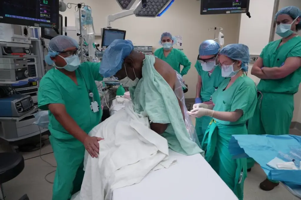 How to Prepare for a Kidney Transplant Procedure: A Comprehensive Renal Transplant Guide 1 How to Prepare for a Kidney Transplant Procedure: A Comprehensive Renal Transplant Guide