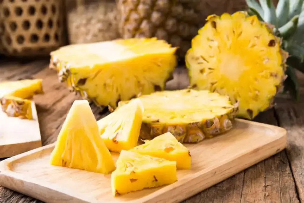 Is Pineapple Good for Kidneys? A Complete Guide