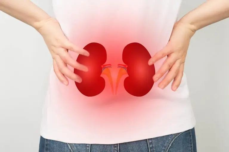 8 Early Signs of Kidney Disease: How to Know if Your Kidneys Are Failing