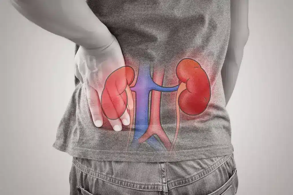5 End Stage Kidney Disease Symptoms: Nosebleeds and Tingling Signs 3 5 End Stage Kidney Disease Symptoms: Nosebleeds and Tingling Signs