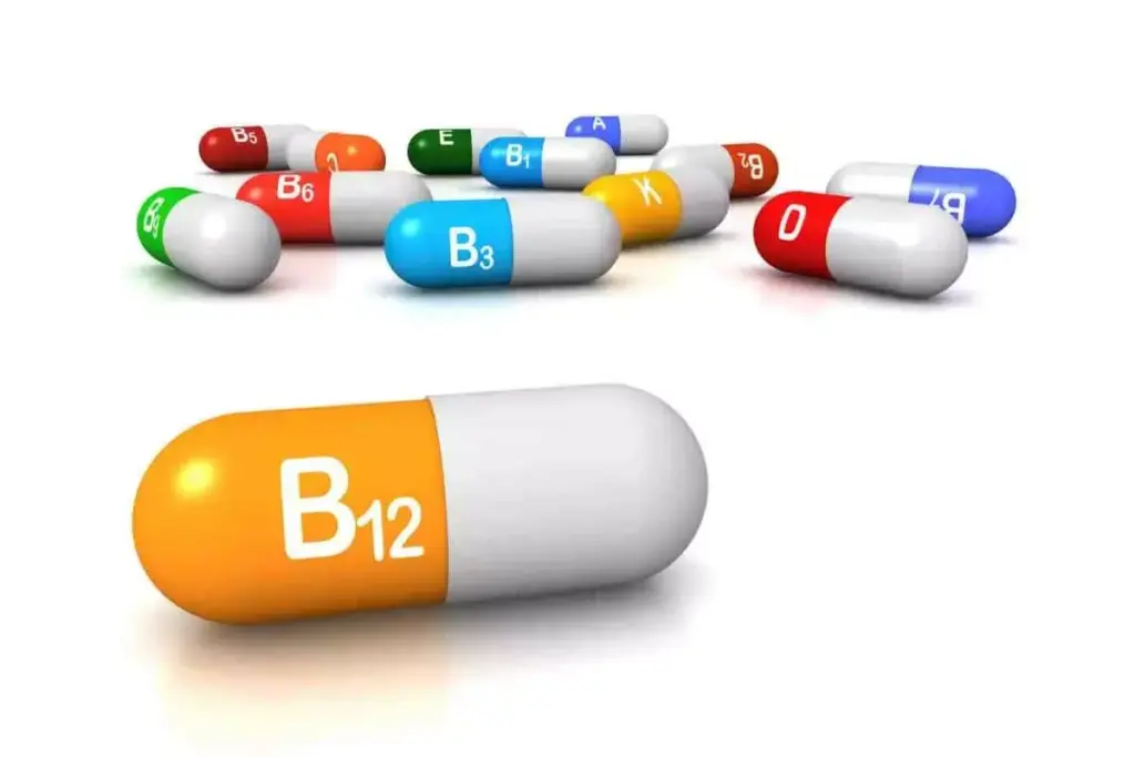 What Disease Is Caused by Lack of Vitamin B12? 3 What Disease Is Caused by Lack of Vitamin B12?