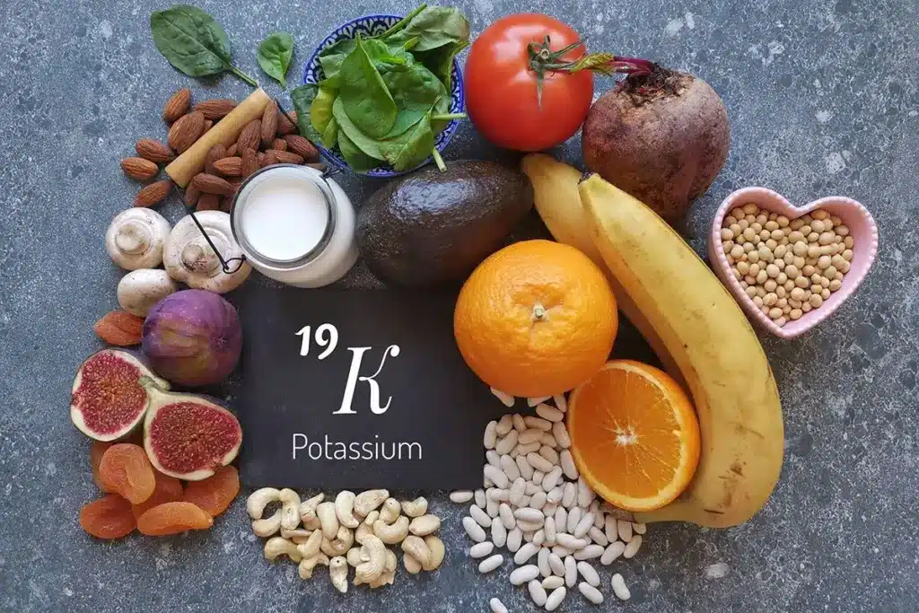 Low Sodium and Potassium Levels: 5 Causes and Solutions