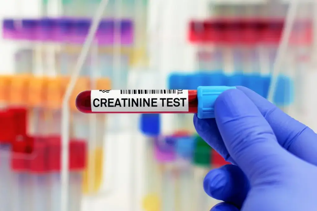 Where Does Creatinine Come From and What Do High Levels Mean? 2 Where Does Creatinine Come From and What Do High Levels Mean?