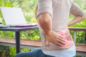 What Is Stage 3 Kidney Disease in Elderly Patients?