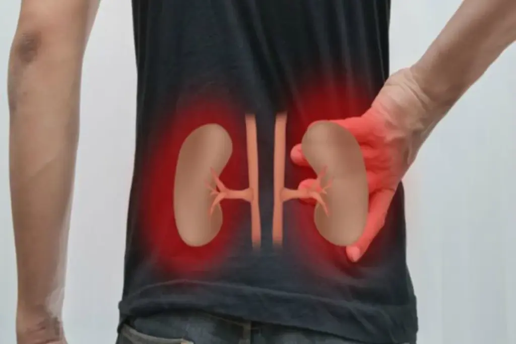 How Much Do Kidneys and Lungs Weigh in Your Body?
