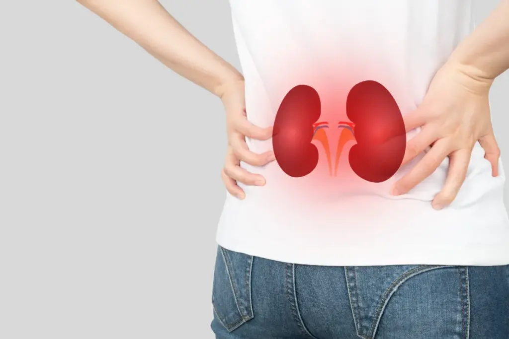 How to Get Rid of Kidney Infection Naturally