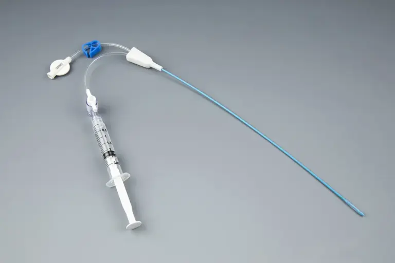 How to Place a Hemodialysis Catheter: Step-by-Step Guide