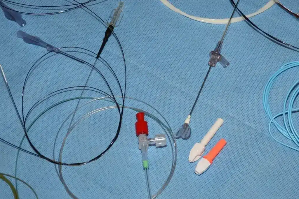 How to Place a Hemodialysis Catheter: Step-by-Step Guide