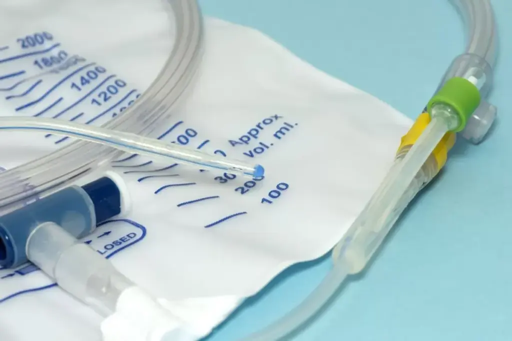 How to Use a Chest Catheter for Dialysis