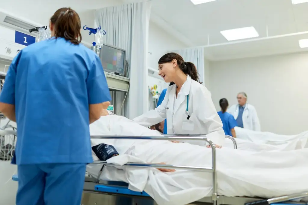 What Is BUN in Lab Work: Understanding Urea Nitrogen Levels?